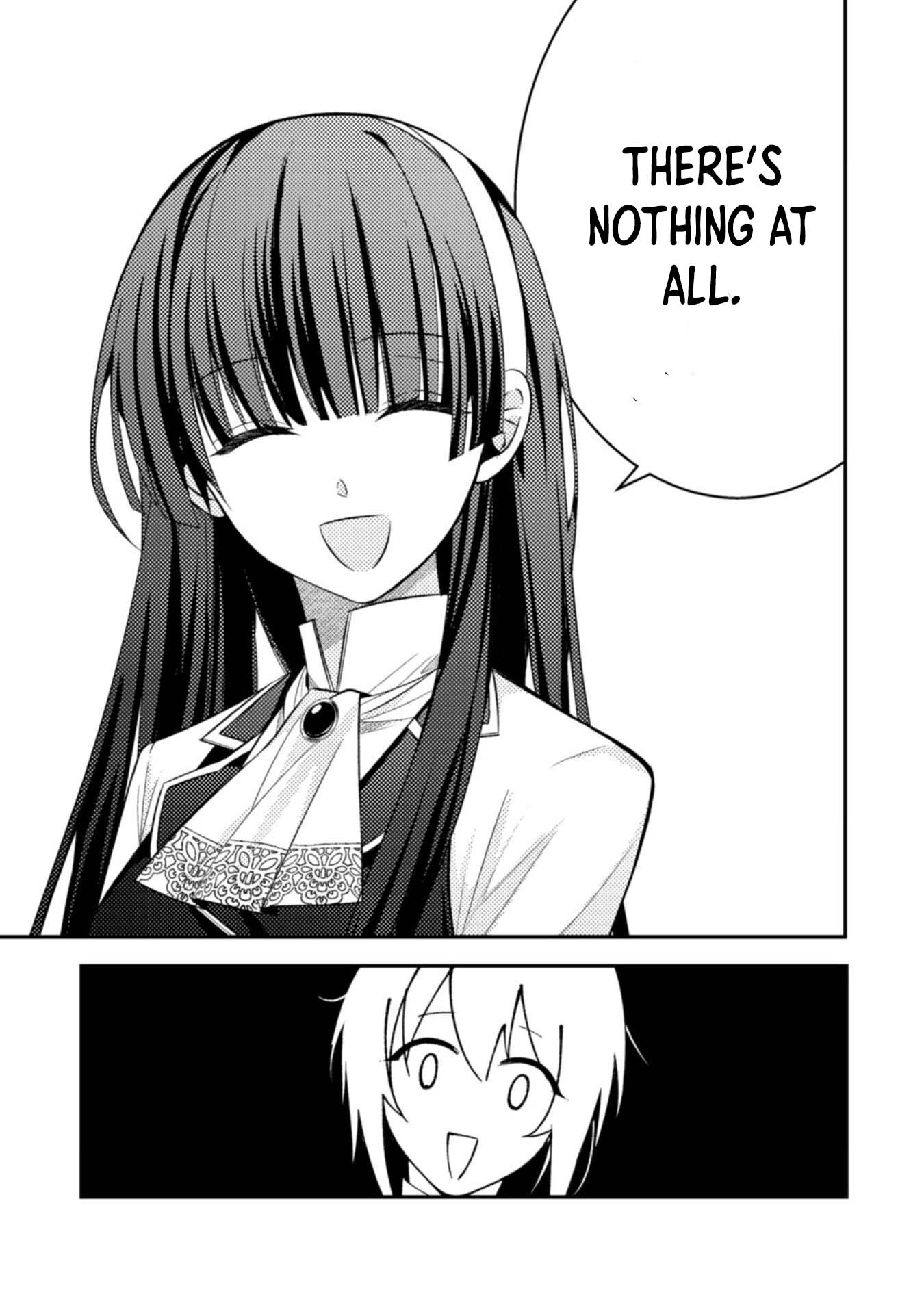 I Offered to Find the Ideal Bride, but My Cold Fiancé Suddenly Got Involved Chapter 7 Page 17